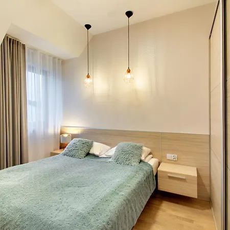 Flores 4 * Mielno (Koszalin)