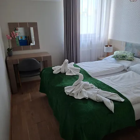 Apartment Flores 4- Z Widokiem Na Morze
